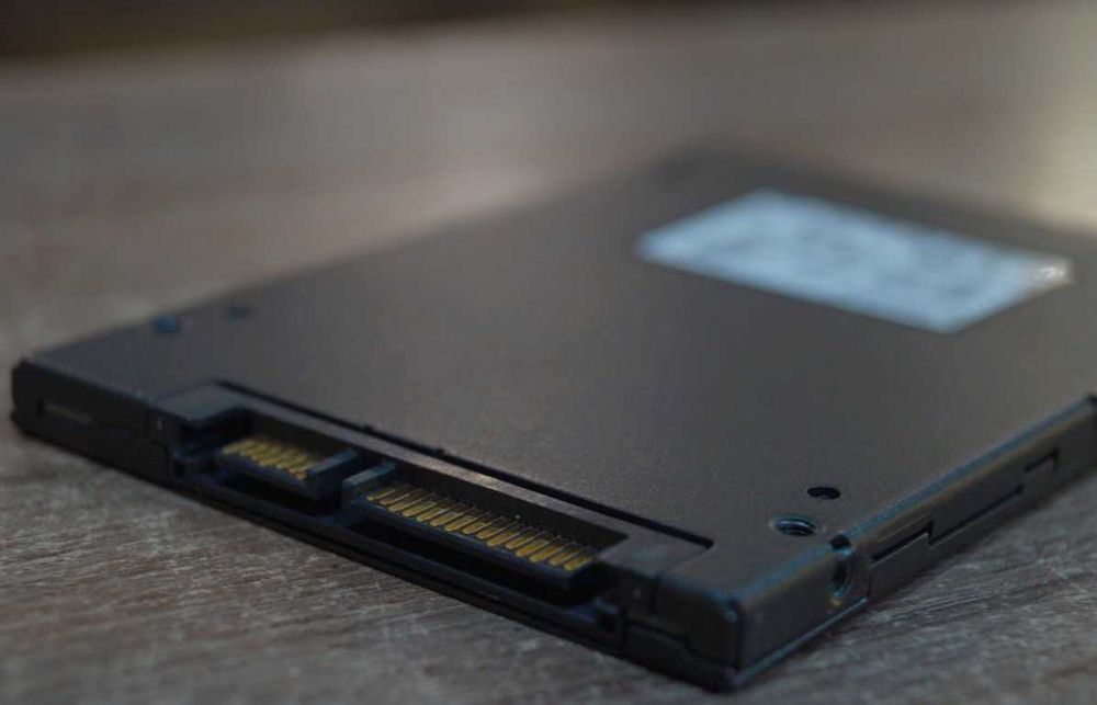 SSD накопичувач KINGSTON (SA400S37480G) 480 GB TVOYO