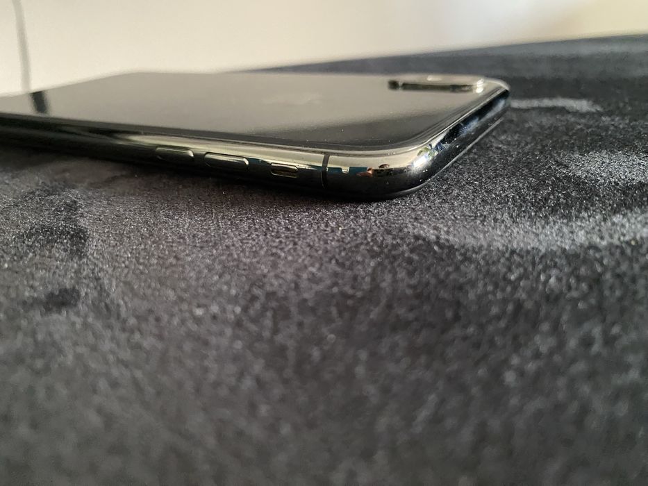 iPhone X 64GB excelente estado DESBLOQUEADO