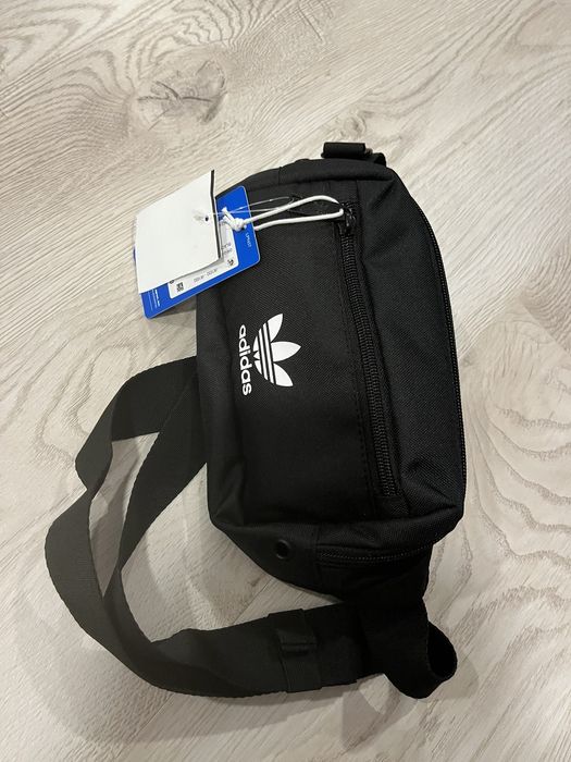 Сумка адідас , бананка, 4 шт. На пояс Adidas оригінал
