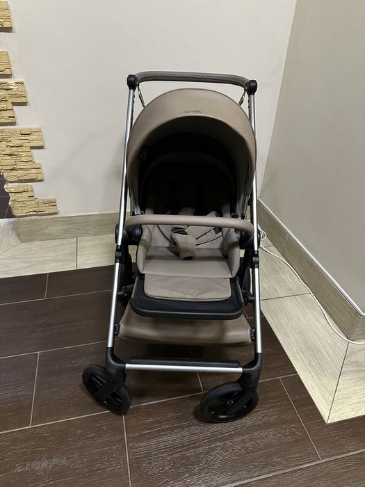 Продам Anex Eli 2в1 NS (Secret)