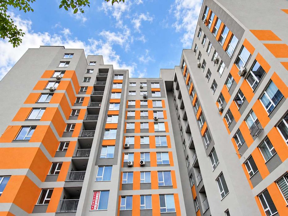 Продам однокімнатну квартиру ЛЮКС-класу в ЖК Абрікос.