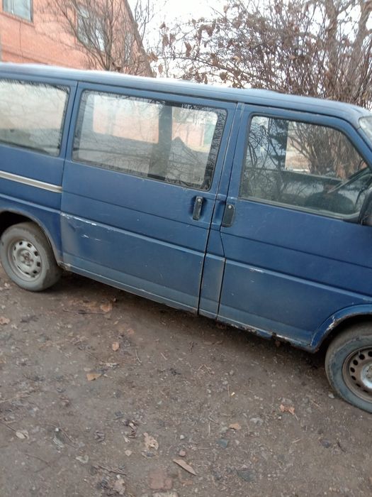 Продам авто на запчастини або відновлення.
