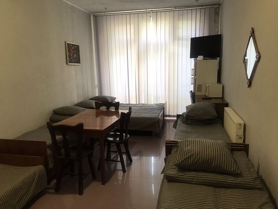 Кімнати в центрі подобово для військових, студентів, туристів