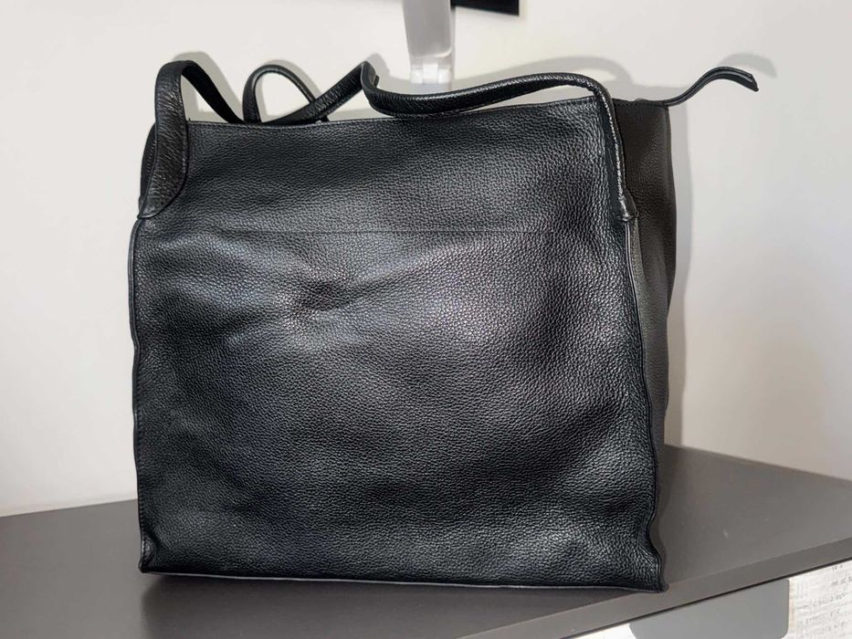 Torebka Massimo Dutti