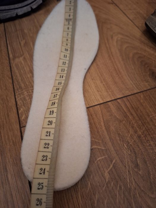 TOM TAILOR Śniegowce buty zimowe roz 38 zadbane