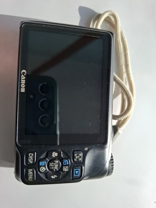 canon powershot a2200 - купить фототехнику, видеоаппаратуру - Цена