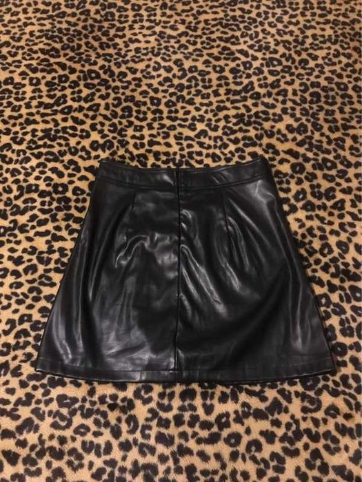 saia estilo napa SHEIN