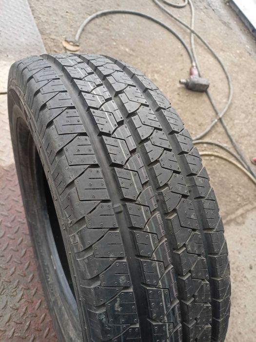Barum 215/75R16C Vanis nowa 1 szt.