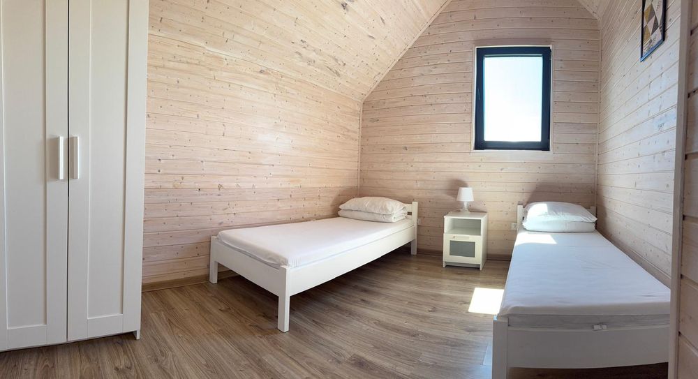Domki i Apartamenty Sarbinowo