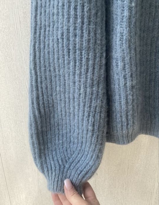 Светр вльпака/ шерссть DRYCORN оригінал