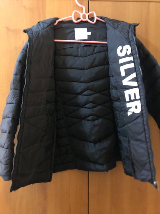 Куртка фірми «Compibel»