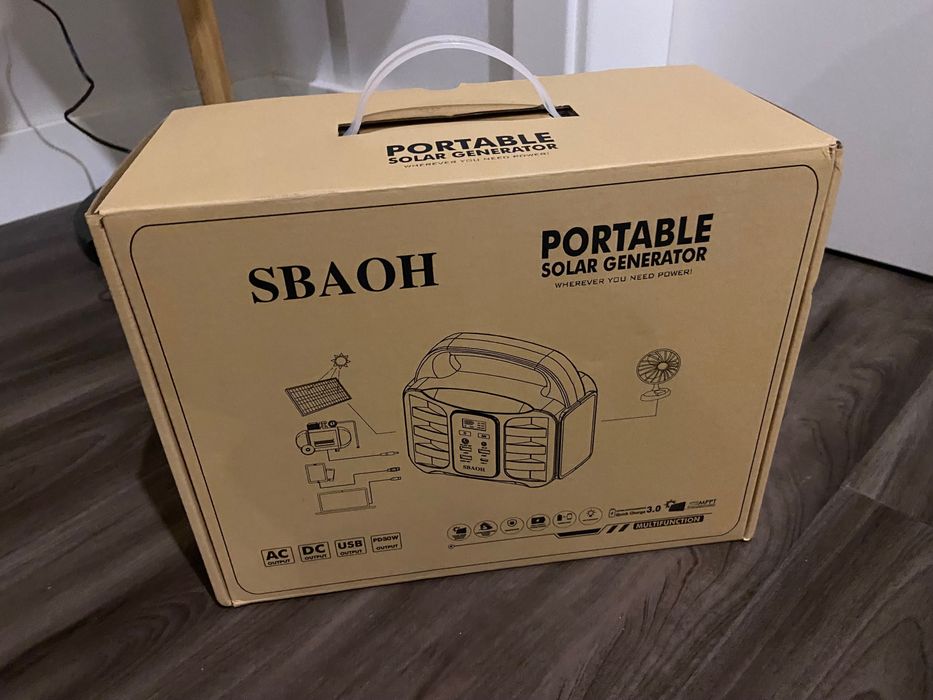 Power bank de alta capacidade