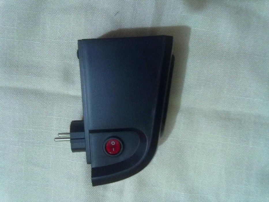 Тепловентилятор ( Швейцария)