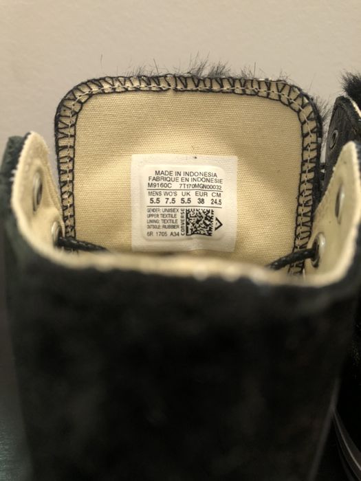 All Star - Edição limitada