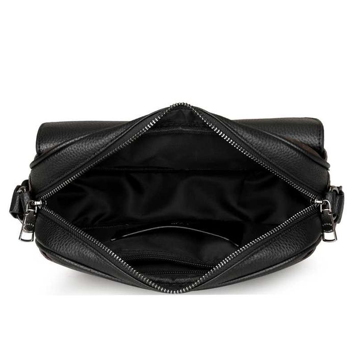 Сумка через плече COACH - мессенджер барсетка
