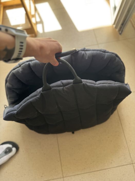Сумка для тварин