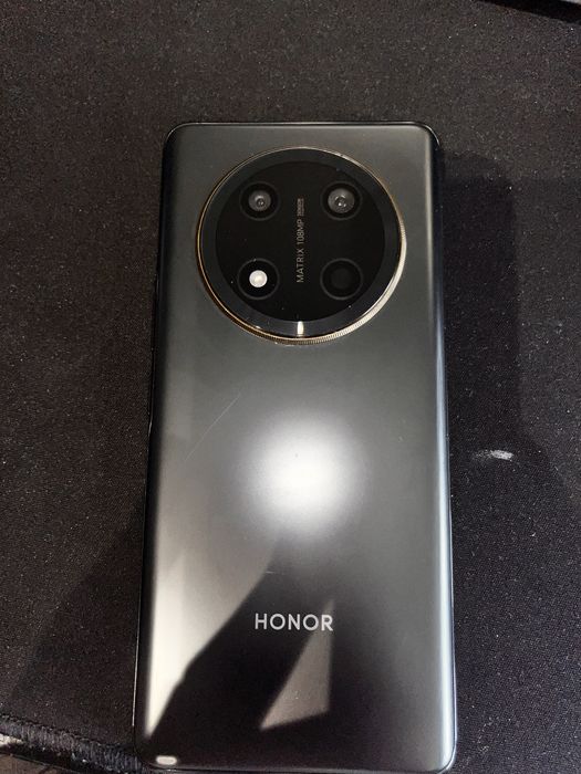 Atrapa Honor magic7 Lite
