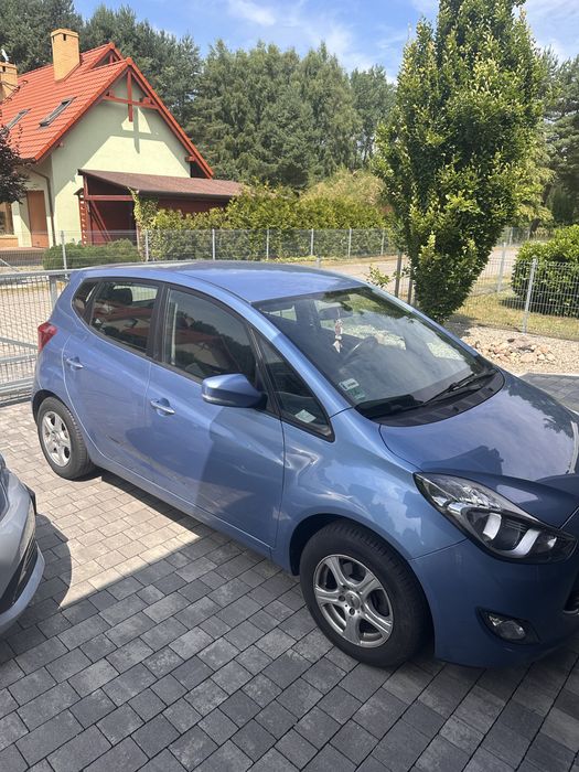 Sprzedam HYUNDAI IX20