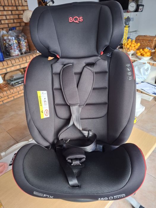 Vendo Cadeira Auto