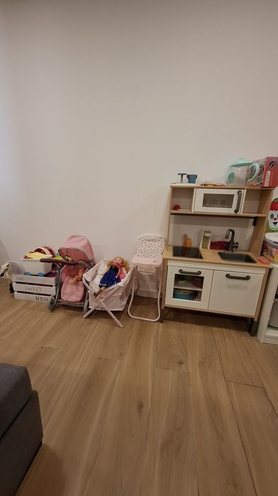 Espaço para Festas - Aniversários