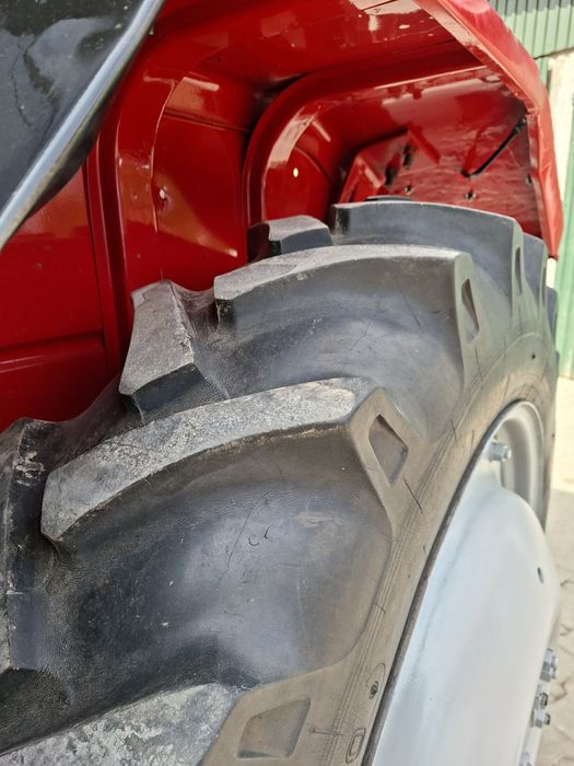 Ciagnik rolniczy ursus 3512