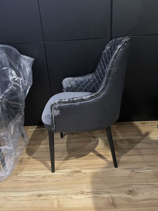Cadeiras sala para estofar