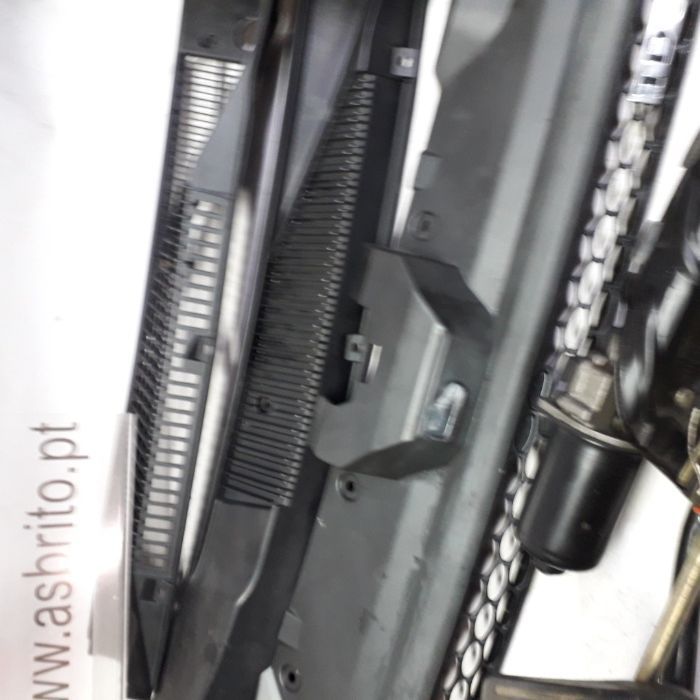 Peças Ford Transit Connect