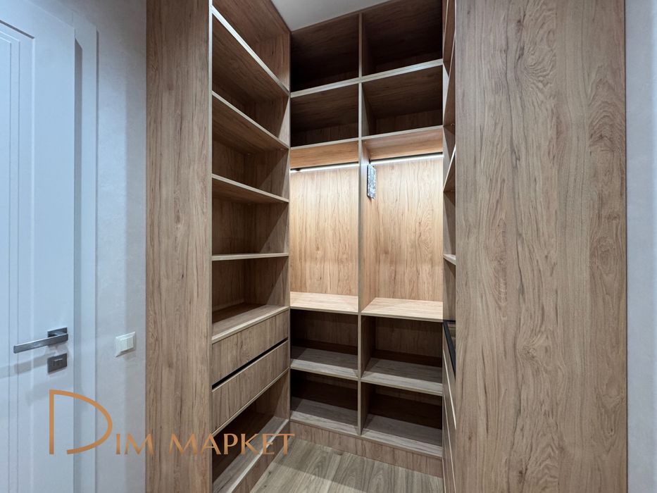 Дизайнерський дім з МЕБЛЯМИ та ТЕХНІКОЮ‼️гараж на 2 авто| ГАЗ