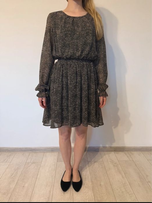 Sukienka mini Mohito