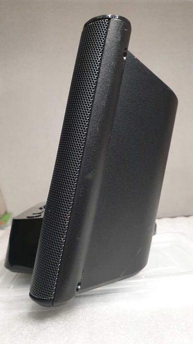 Приемник Sony ICF-DS15iP AM, FM стерео, iPod, AUX, часы, будильник, докстанция