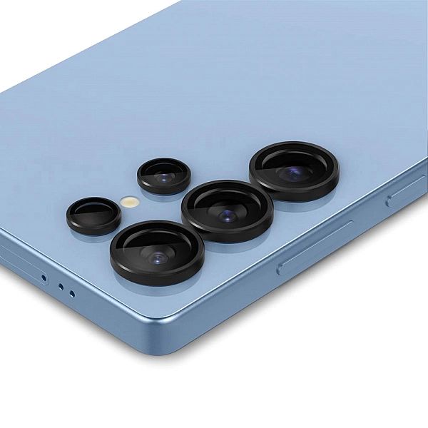 Osłona Aparatu Spigen Optik Pro Hd Glas.tr ”Ez Fit” Camera Protector 2