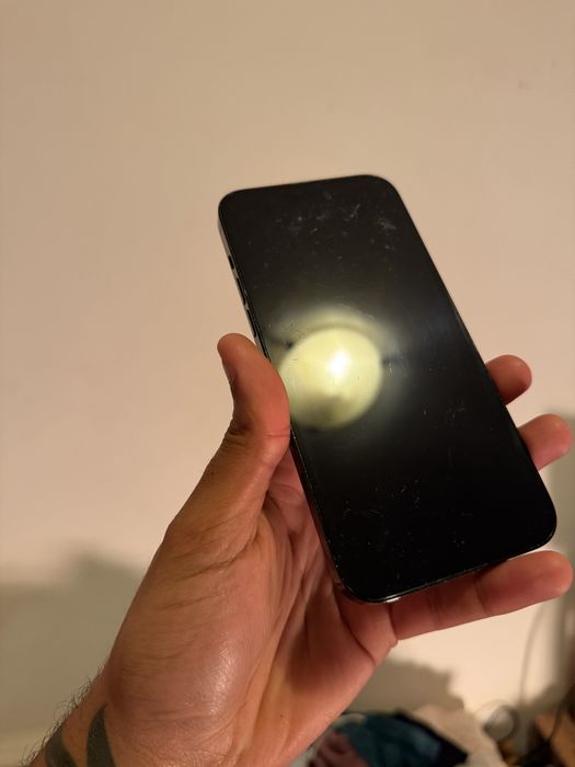 Iphone 14 pro max com garantia
