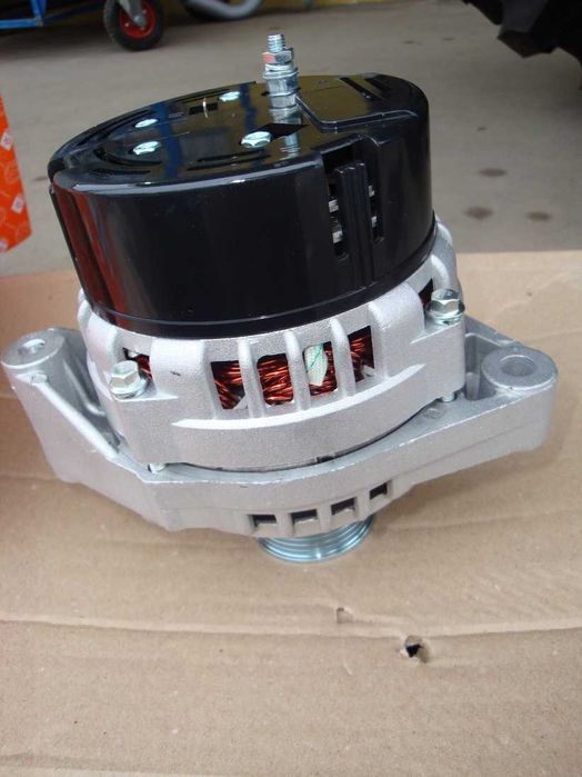 Генератор ваз 2115, 2114, 2113, 2112, 2111, 2110, 21099, 2109 инжектор