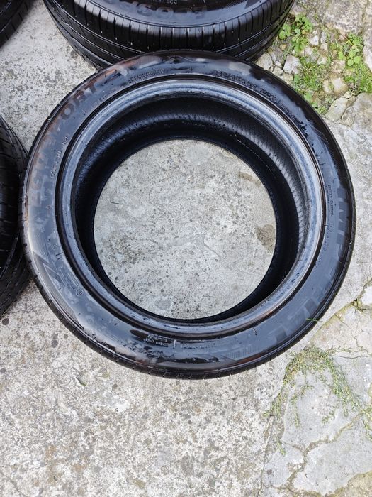 Opony Letnie IMPERIAL ECOSPORT 2 /245/45/R18/