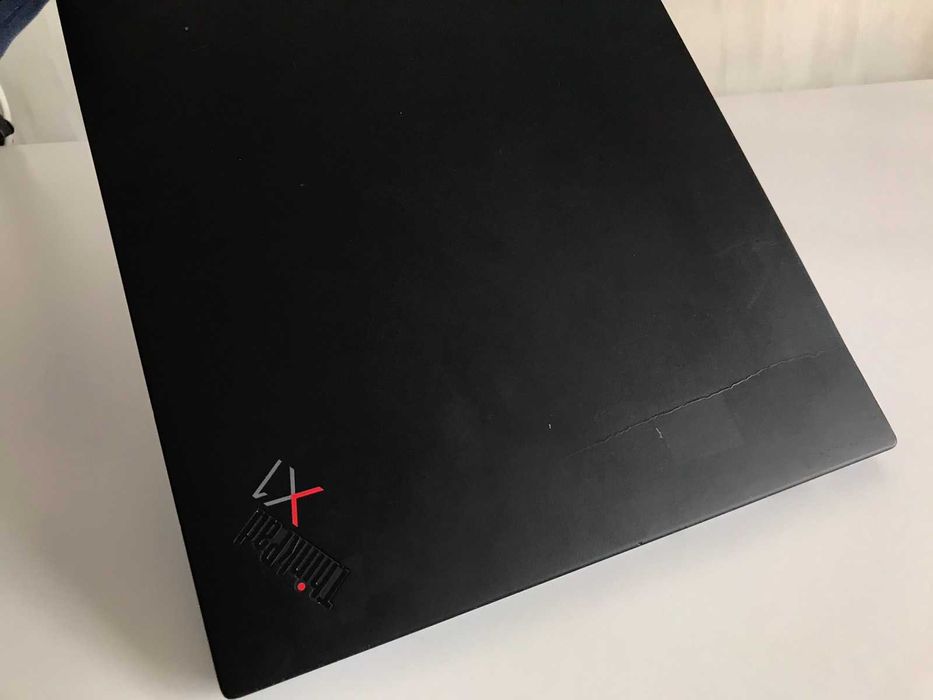 Ноутбук Lenovo ThinkPad X1 Carbon 9 Gen | i5-1135G7 | 16Gb | SSD 512GB