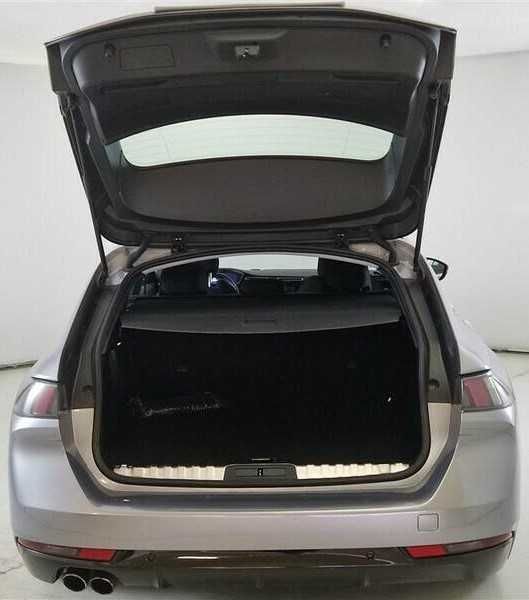 Peugeot 508 SW Para Peças - Há Peças