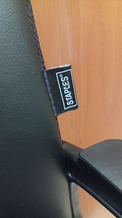 Cadeira de escritório STAPLESS