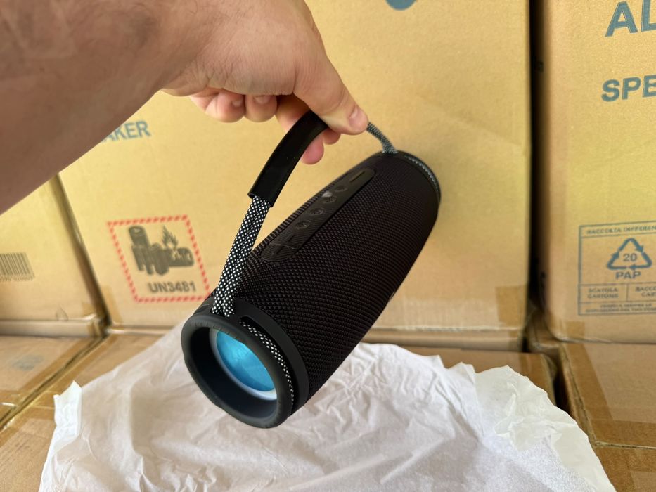 1.030 colunas Bluetooth portáteis