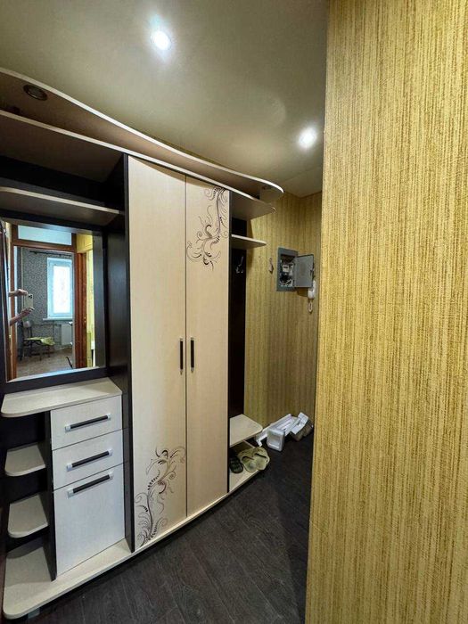 Продам 2-х ком.кв. в абсолютном центре г. Чугуева.