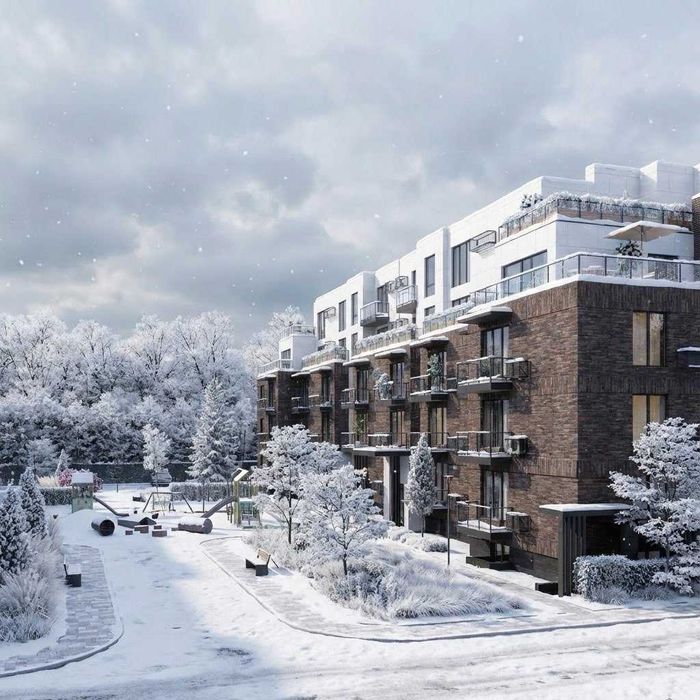 Власна тераса|Буча|Енергонезалежний комплекс|Розтермінування