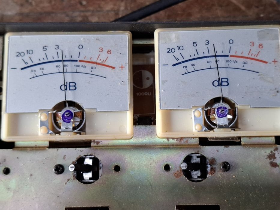 Peças mesa mistura Bandridge