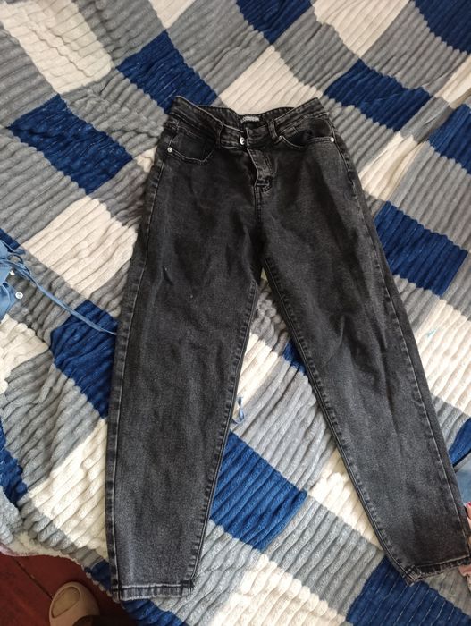 Джинсы -  МОМ недорого!