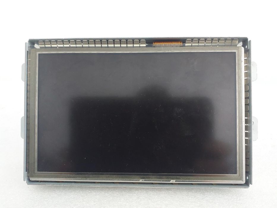 Display / ecrã de informações LAND ROVER Range Rover Evoque (L538)