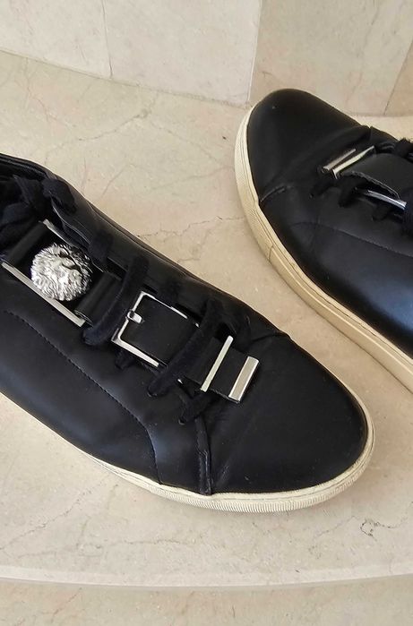 Versace Versus sneakersy męskie roz 43
