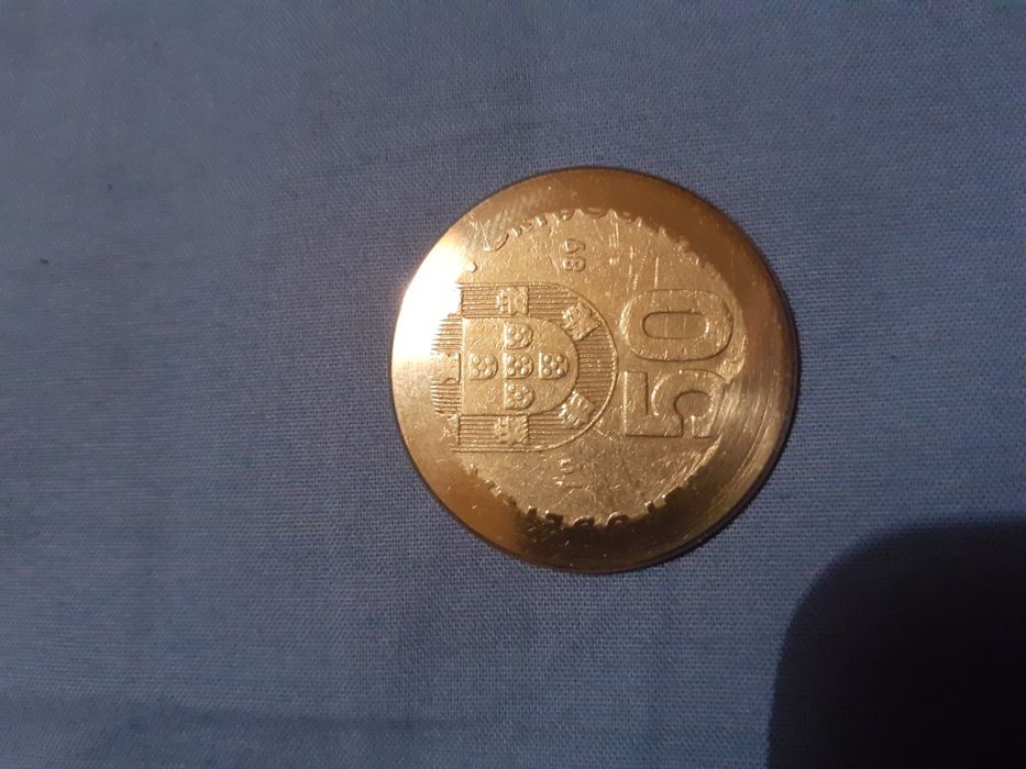 Moeda mal cunhada