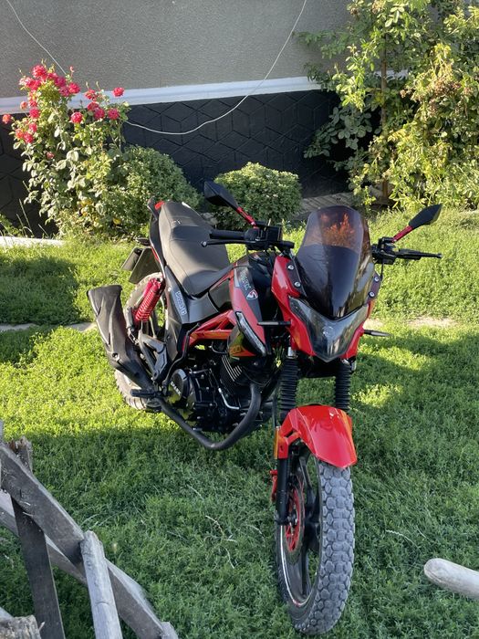 Spark sp200 -r27