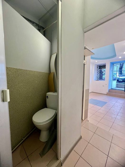 Оренда приміщення 17 кв.м по вул. Рапопорта (кол. Джамбула), БЕЗ КОМІСІЇ
