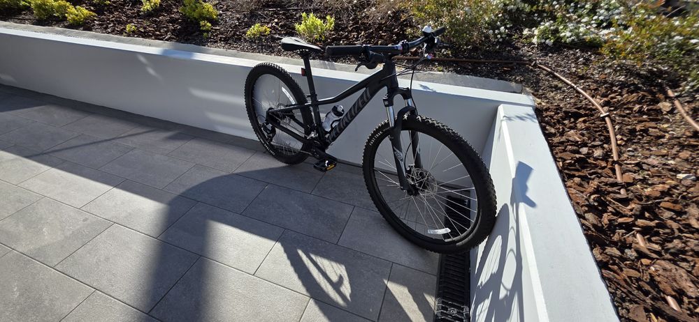 Specialized Rockhopper 2025 XS 27,5" nova
