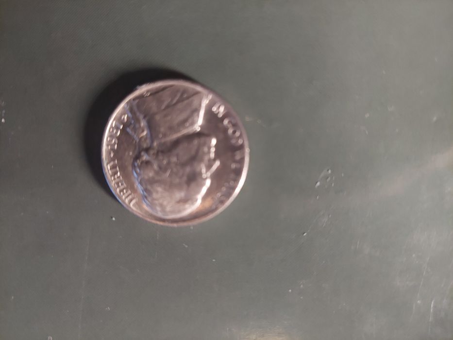 Monety Amerykanskie tzw odwrotki