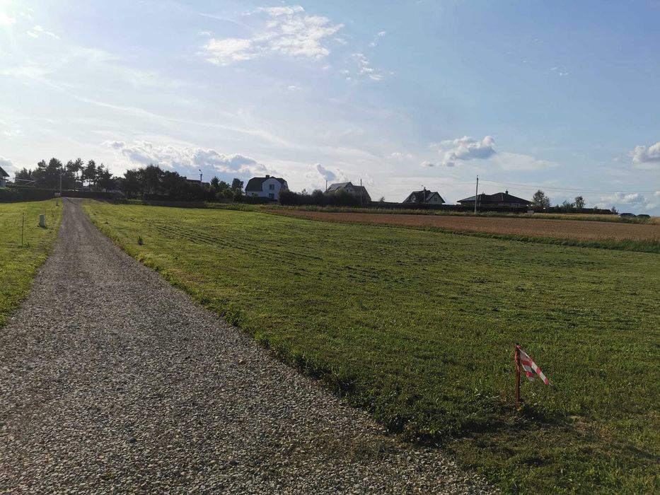 Działka budowlana 983 m² | Pisarzowice, ul. Bielska | Świetna lokalizacja! - Widok 3